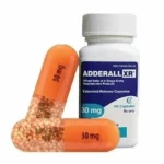 Adderall