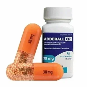 Adderall