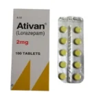 ativan-lorazepam