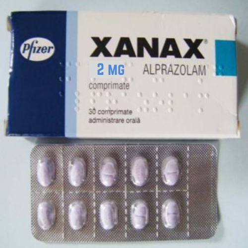 Buy Xanax Online Fast Medication Any Day